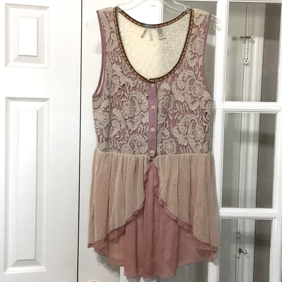gimmicks by BKE Tops - Gimmicks By BKE top